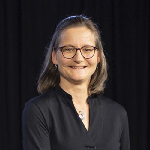 Ulrika Gotthardsson
